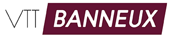 VTT - Banneux - Randonnées VTT - Enduro 2019 - Logo